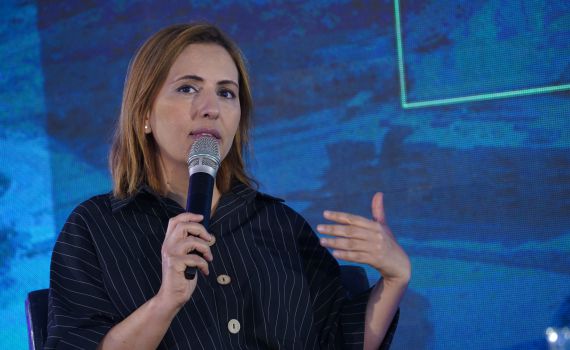 משרד המודיעין ייסגר: זה המשרד החדש של גילה גמליאל