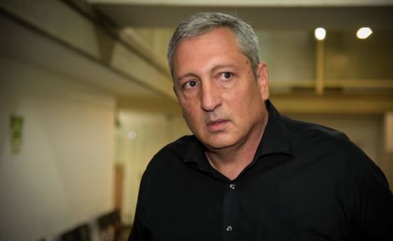 מה מופיע בהקלטות החדשות והנפיצות של חפץ?