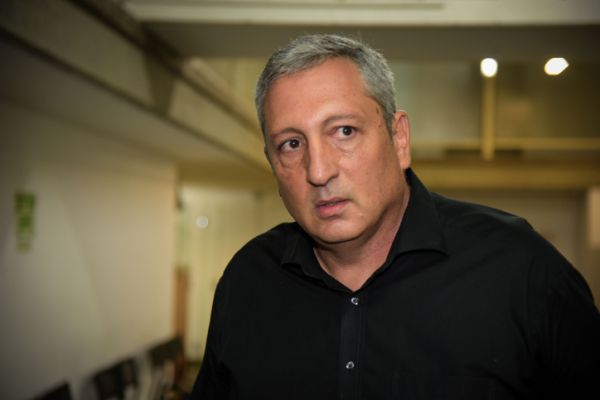 מה מופיע בהקלטות החדשות והנפיצות של חפץ?