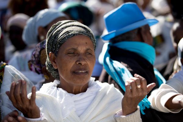 10 דברים שלא ידעתם על חג הסיגד