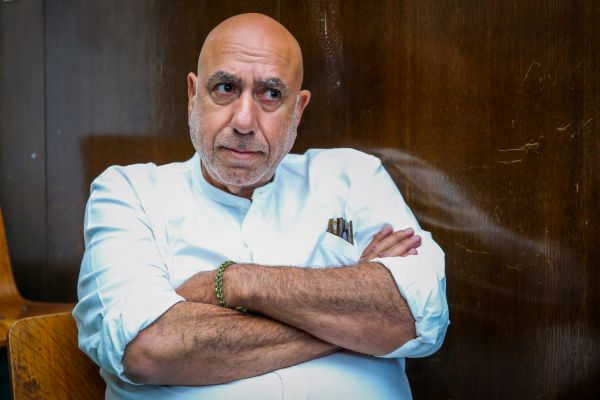 העליון דחה את הערעור: ניסו שחם יישב בכלא