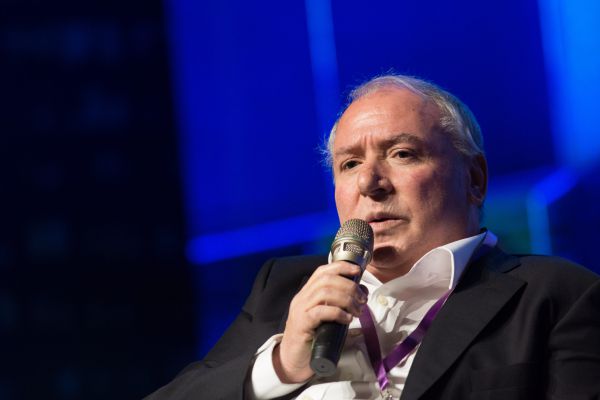 "כשנחזור לשלטון נרסק את העצמות של השמאל"