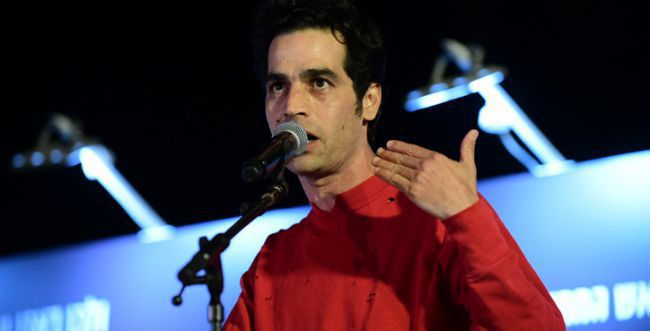 צפו; אביב גפן: "גם אני חב"דניק בדרכי"