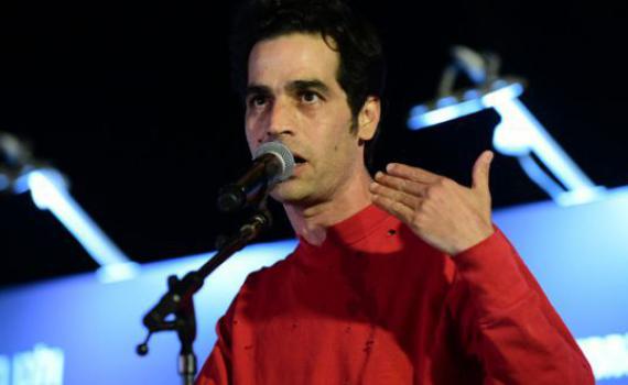 צפו; אביב גפן: "גם אני חב"דניק בדרכי"