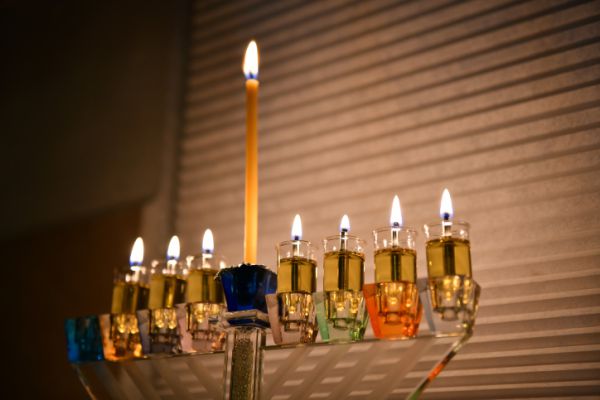 מכבי האש: כך תמנעו שריפה בחנוכה