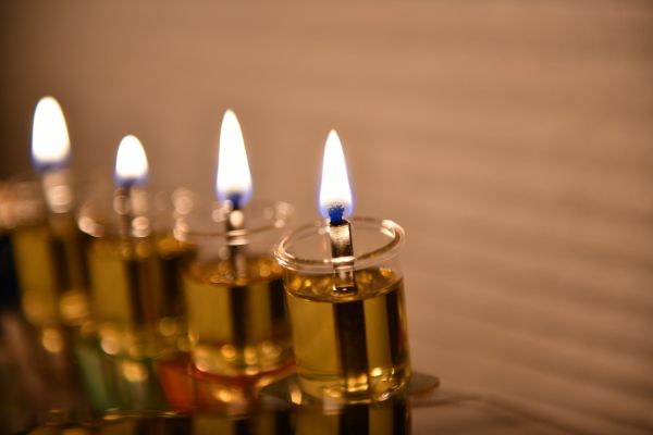 מתי מדליקים נרות חנוכה? הלכות חנוכה תשפ"ב 2021