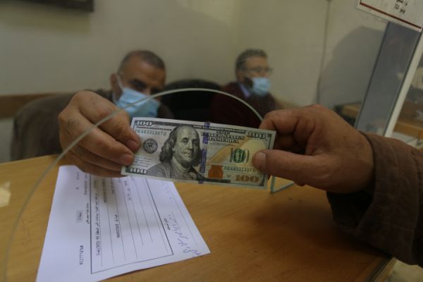 לראשונה משומר החומות: הכסף הקטארי הועבר לעזה