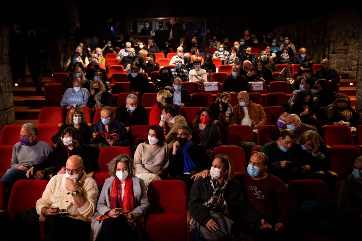 אחרי 15 שנה: המחזמר האהוב חוזר