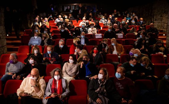 אחרי 15 שנה: המחזמר האהוב חוזר