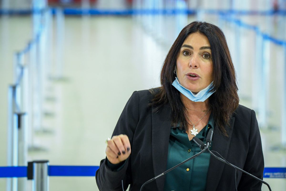 רגב ברכה את בורא עולם על השחרור ושכחה מישהו