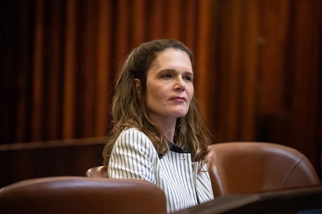 ועדת האתיקה: יו"ר הכנסת בחר נציגי אופוזיציה חדשים