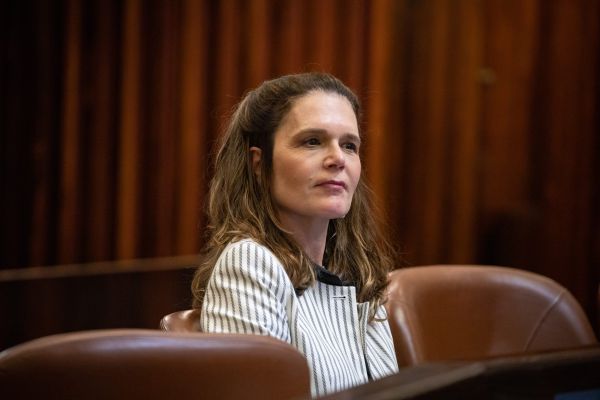 ועדת האתיקה: יו"ר הכנסת בחר נציגי אופוזיציה חדשים