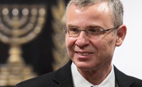 באופן חריג: חוק של יריב לוין עבר בוועדת השרים