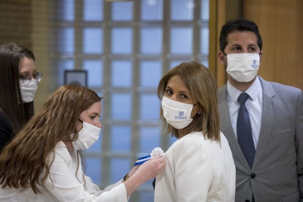 ועדת האתיקה תוקם? גם נציגת הליכוד התפטרה