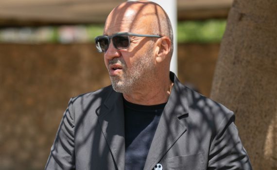 אחרי העדויות, אוחובסקי מגיב: מסתבר שטעיתי