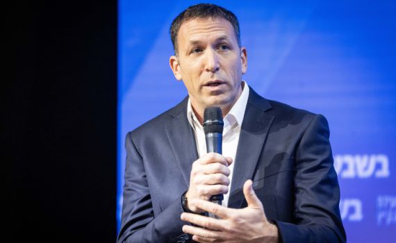 מתן כהנא: "מו"ל הארץ יורד לתהומות חדשים"