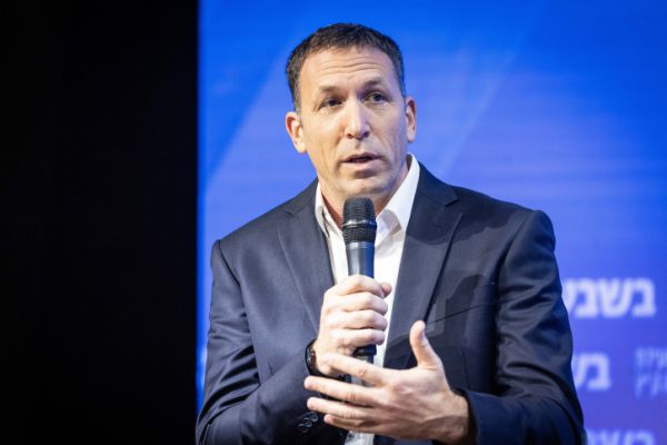 מתן כהנא: "מו"ל הארץ יורד לתהומות חדשים"