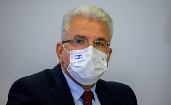 זרקא: "יש לבחון חובת חיסון לקורונה במדינת ישראל"