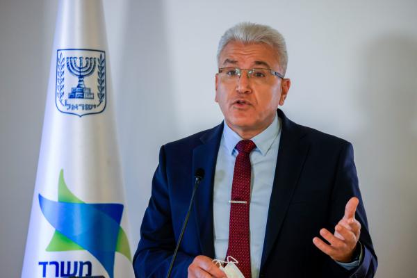 זרקא מזהיר: הזן החדש עשוי להתחיל גל נוסף