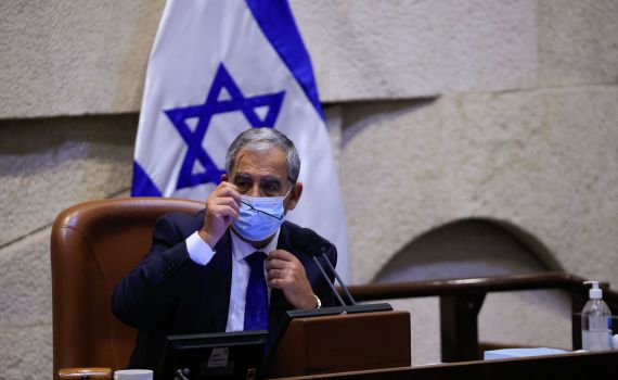 הפסקה לשבירת הצום? זו ההחלטה של יו"ר הכנסת