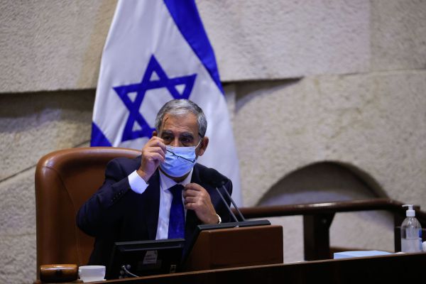 הפסקה לשבירת הצום? זו ההחלטה של יו"ר הכנסת