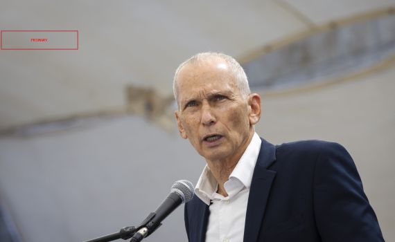 בר לב מגבש נוהל לביקור אסירים ביטחוניים בכלא