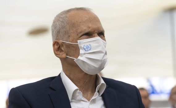 "תיקון עיוות": ההחלטה של השר עמר בר לב