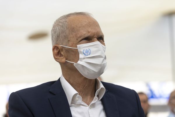 "תיקון עיוות": ההחלטה של השר עמר בר לב