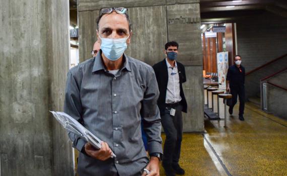 איטליה: הסדר טיעון לסבו של איתן בירן מאסון הרכבל