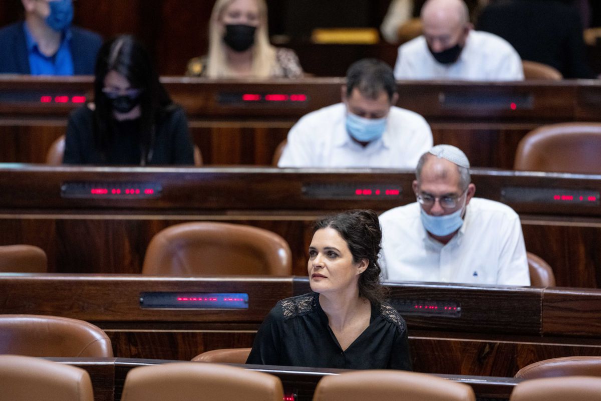 אחרי ההפסד בקואליציה: הדיון בתקציב נעצר