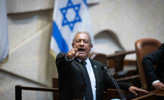 הפתרון של תקווה חדשה לשיתוק ועדת האתיקה