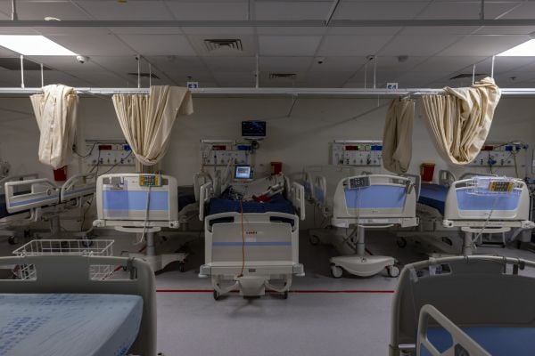 לאחר בדיקה: בן ה-68 שנפטר השבוע חלה בדלתא