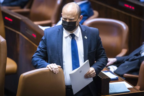 בתו של ראש הממשלה חיובית לקורונה