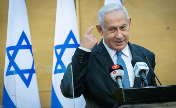 "לציונות הדתית יש לב גדול, אבל יש לה מוח קטן"