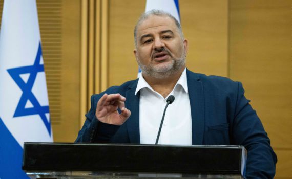 במדינת היהודים רע"מ מהומה