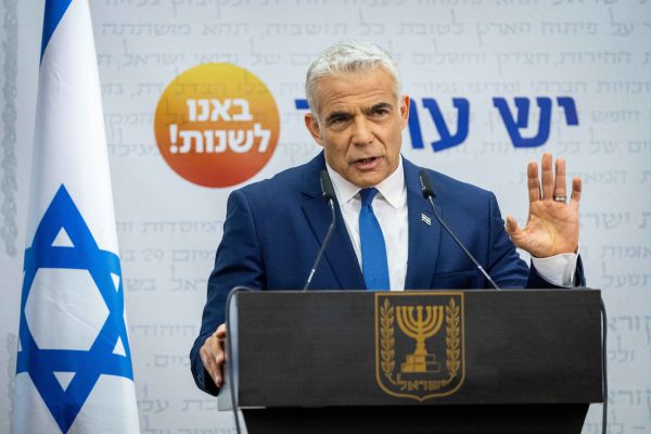 בקואליציה שכחו את הצעד הלא פרלמנטרי שלהם