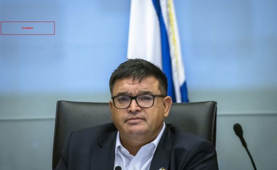 תיאום עמדות? ביטון נפגש עם שקד לפני ההתנגדות