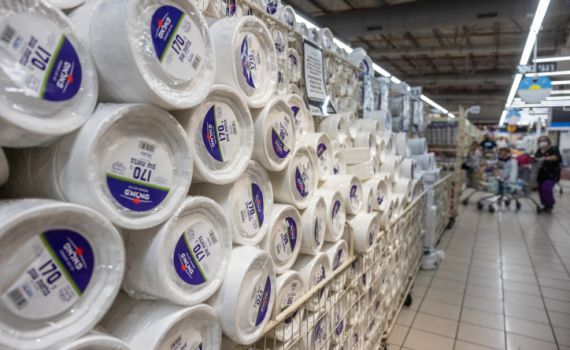 למרות החשיבות; חוק החד-פעמי הוא לא מוסרי