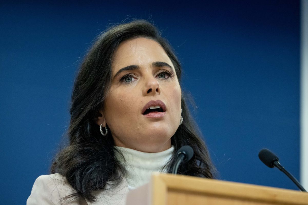 אביב גפן על איילת שקד: "לא מכרה את חבריה"