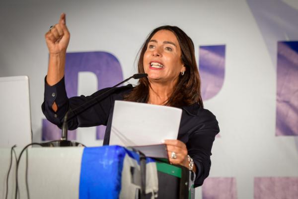 מירי רגב הודיעה: אמנה למנכ"ל את המועמד שנפסל