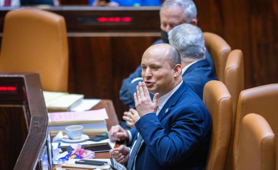 'אחרי התקציב' הגיע: מהן המשמעויות הפוליטיות?