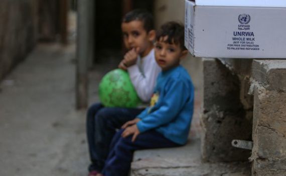 בימינה יודעים? דיון בכנסת על מעצרי ילדים פלסטינים