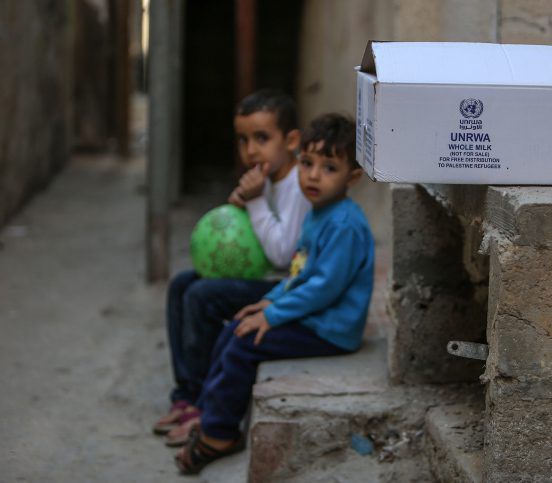 בימינה יודעים? דיון בכנסת על מעצרי ילדים פלסטינים