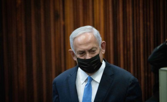 זרע את זרעי הפורענות: כל חטאי נתניהו