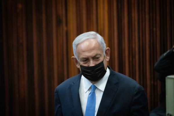 זרע את זרעי הפורענות: כל חטאי נתניהו