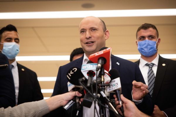 אז בנט העביר תקציב, מה הלאה? לאן מועדות פניו?