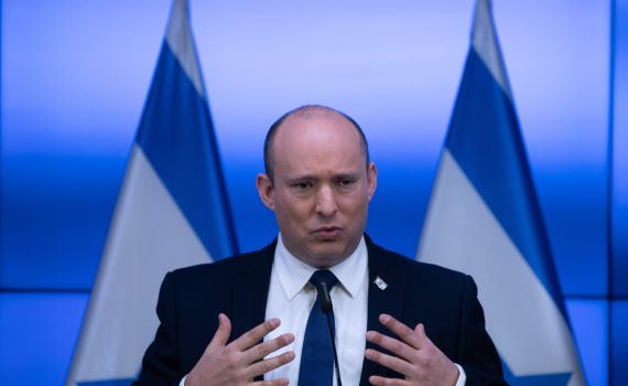 בנט: "החשש – הילדים יביאו לתחלואת מבוגרים"