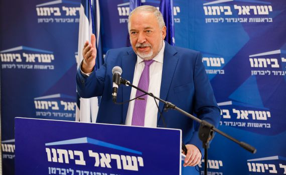 "גיור רבני הערים הוא חלק מהסכם הקואליציוני"