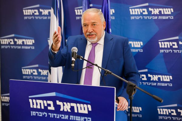 "גיור רבני הערים הוא חלק מהסכם הקואליציוני"