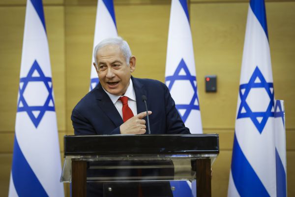 הימין תוקף את חוק הפייסבוק: "סכנה איומה"